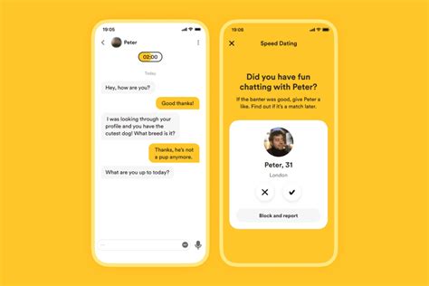 chat to date|Bumble .